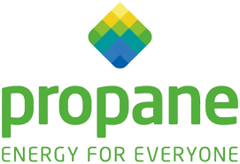 Propane Energy for Everyone logo